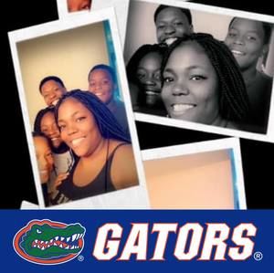 Meet your Posher, Arkisha